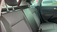 Vauxhall Crossland 1.2 Turbo [130] Elite Nav 5dr Auto Petrol Hatchback